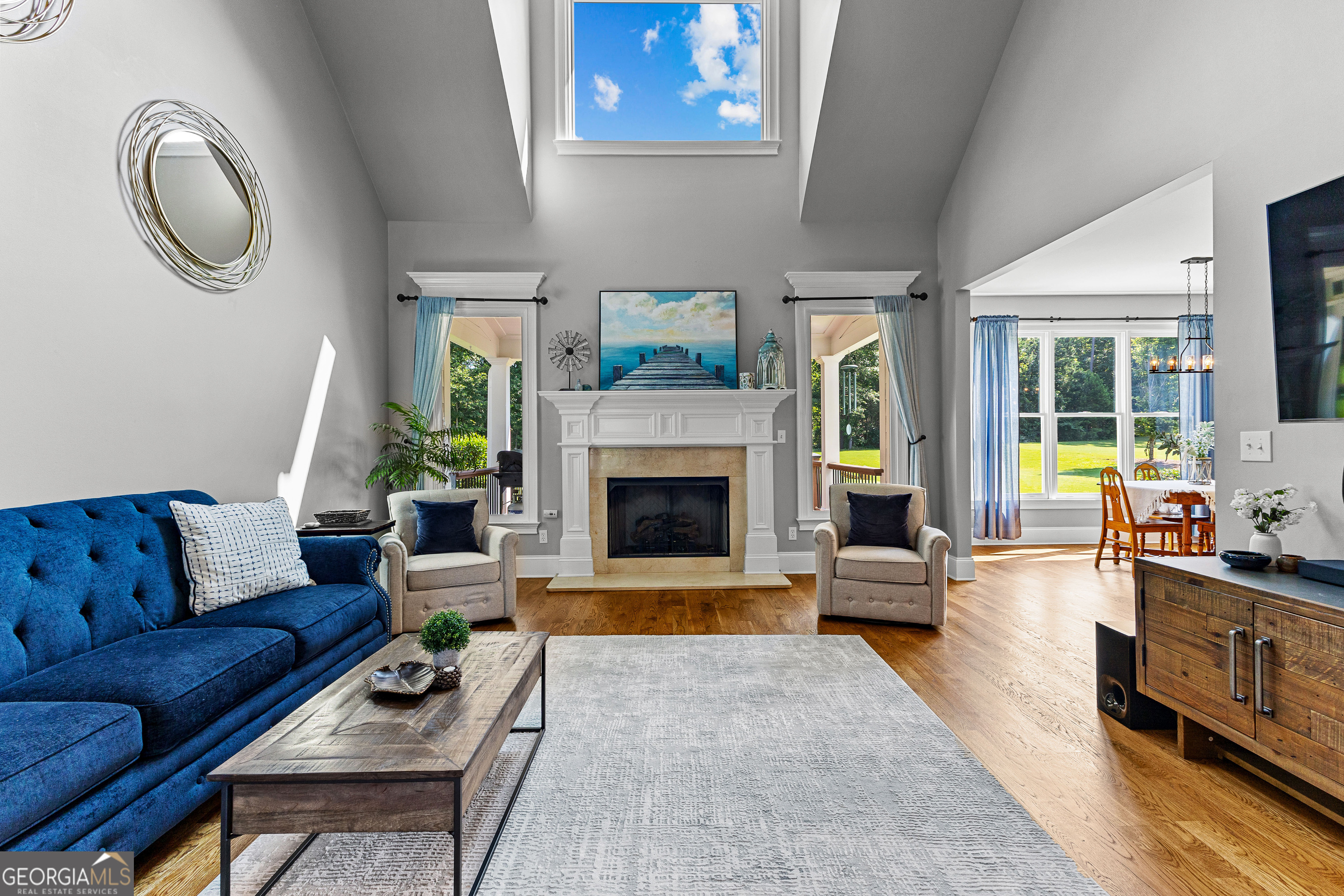 Beaumont Farms - Residential