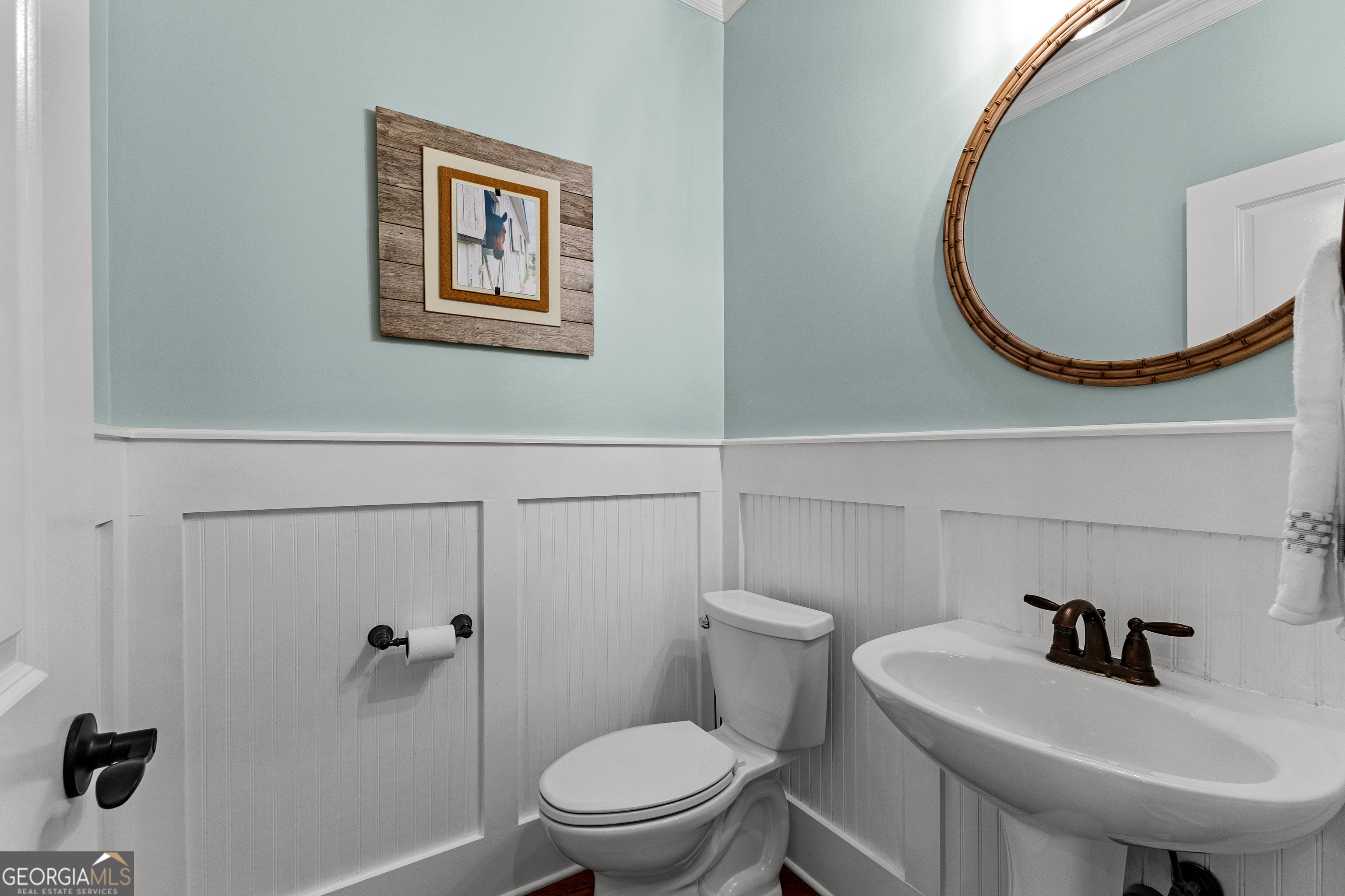 Beaumont Farms - Residential