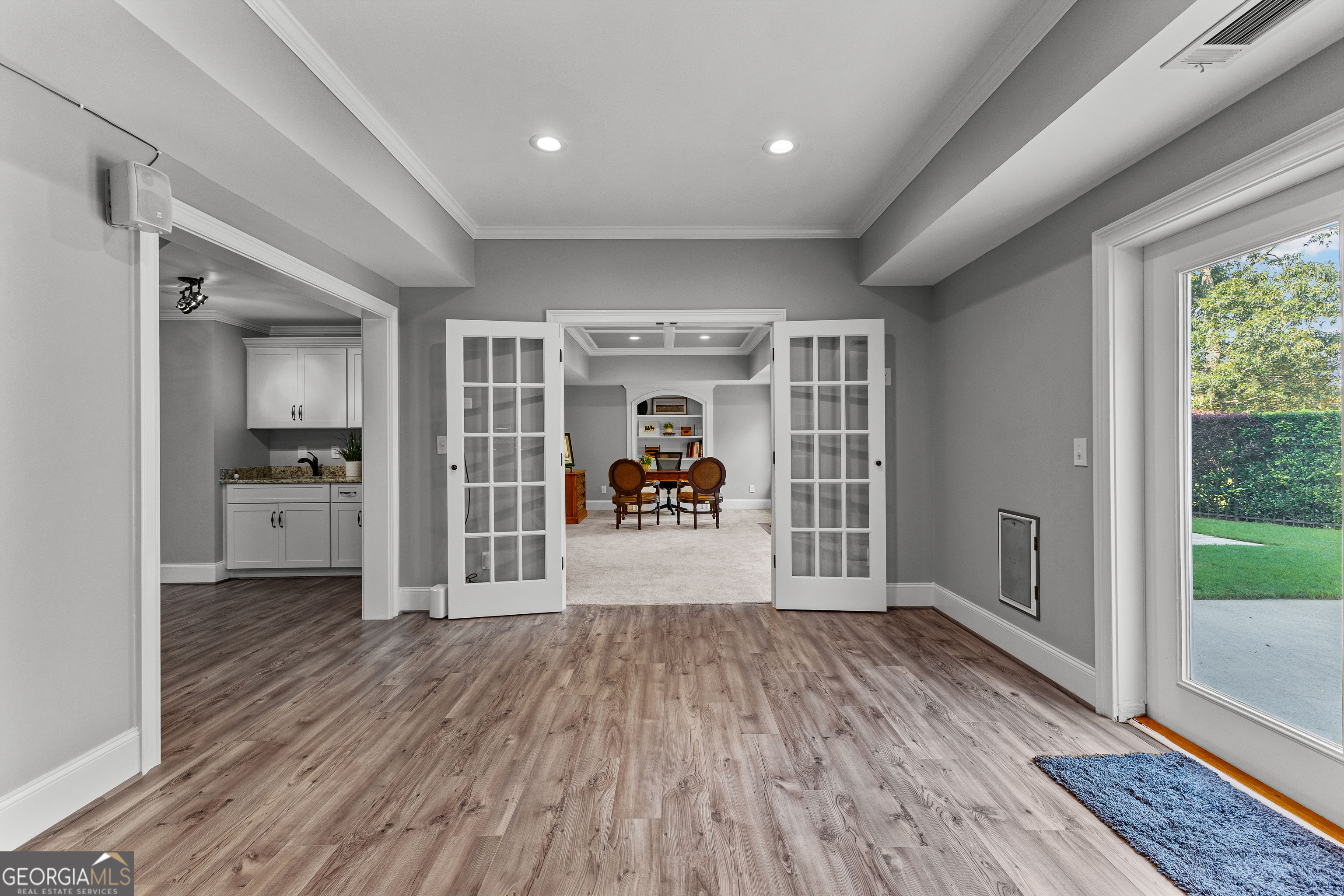 Beaumont Farms - Residential