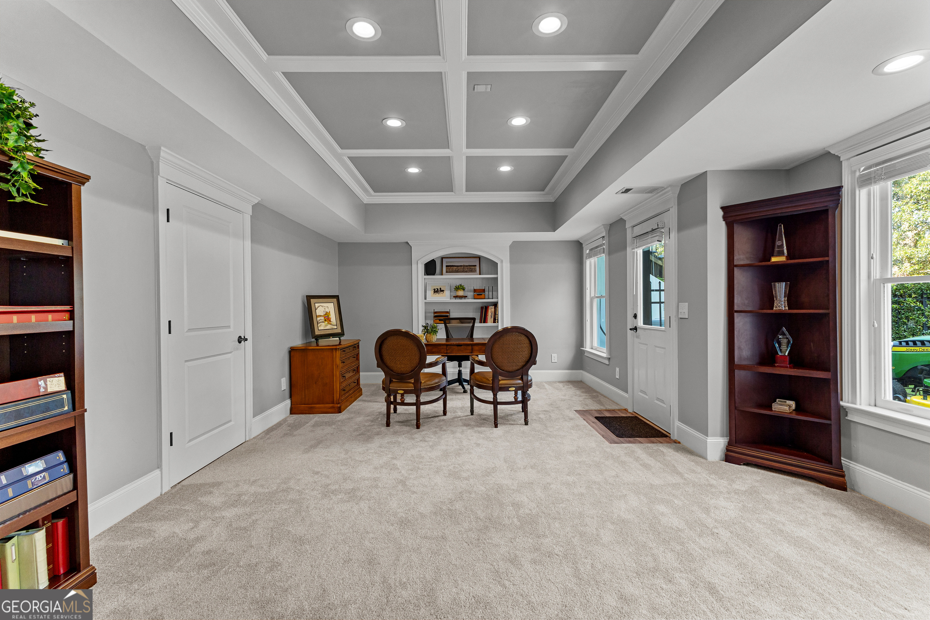 Beaumont Farms - Residential