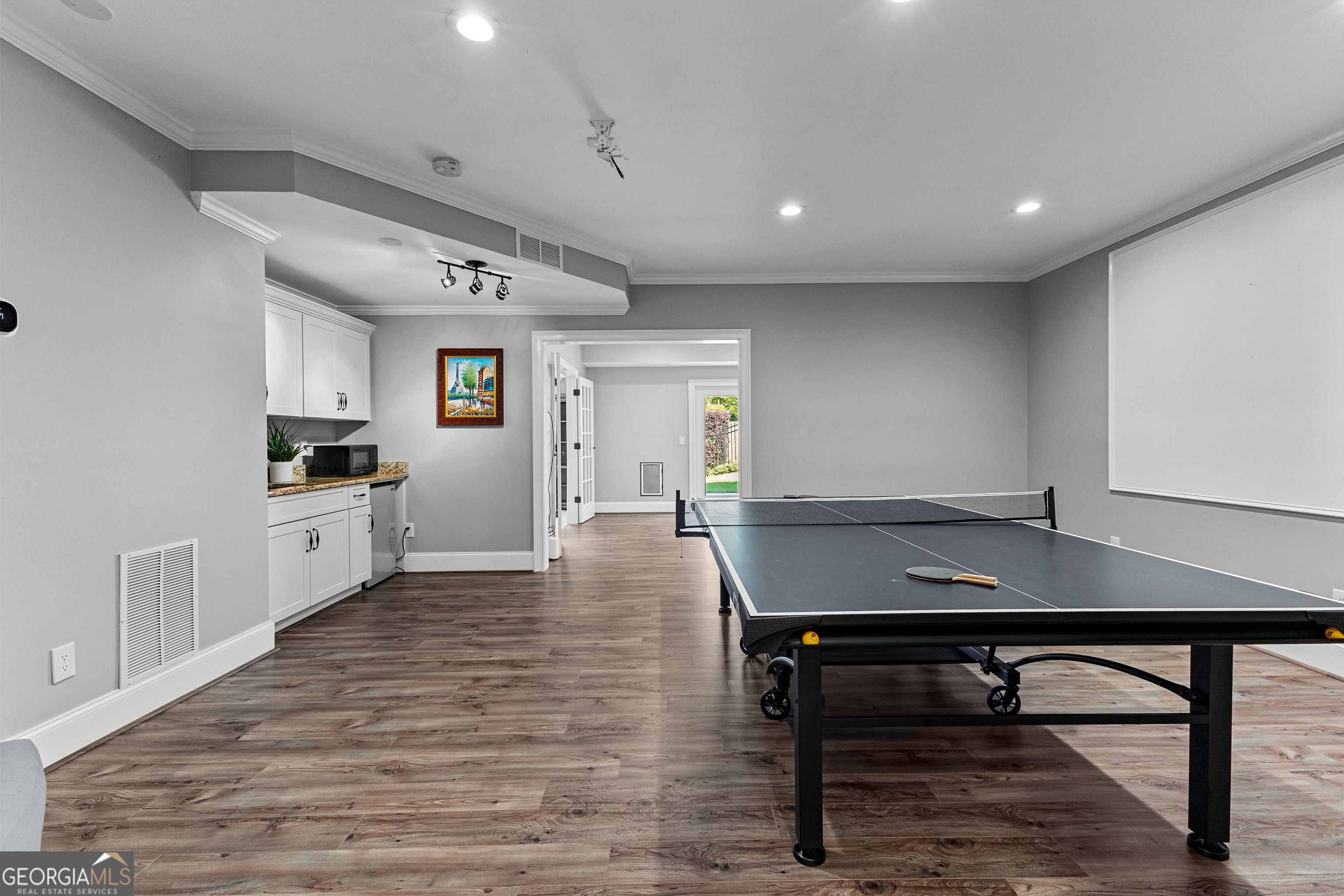 Beaumont Farms - Residential