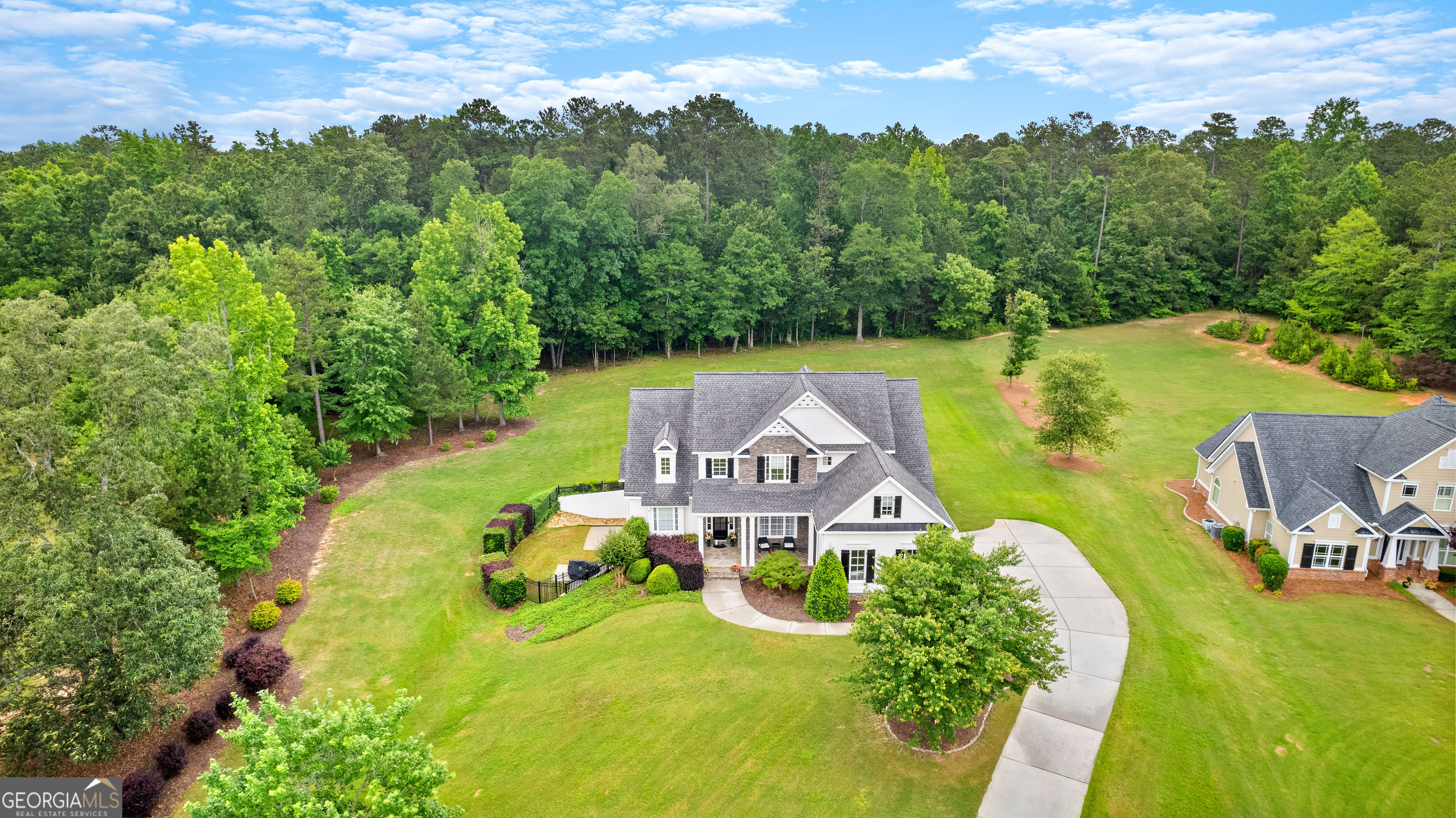 Beaumont Farms - Residential