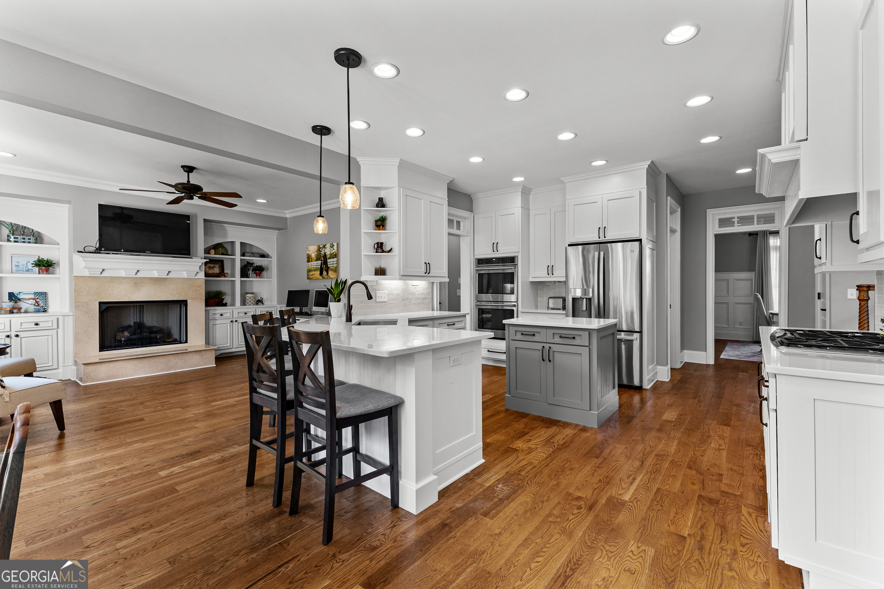 Beaumont Farms - Residential