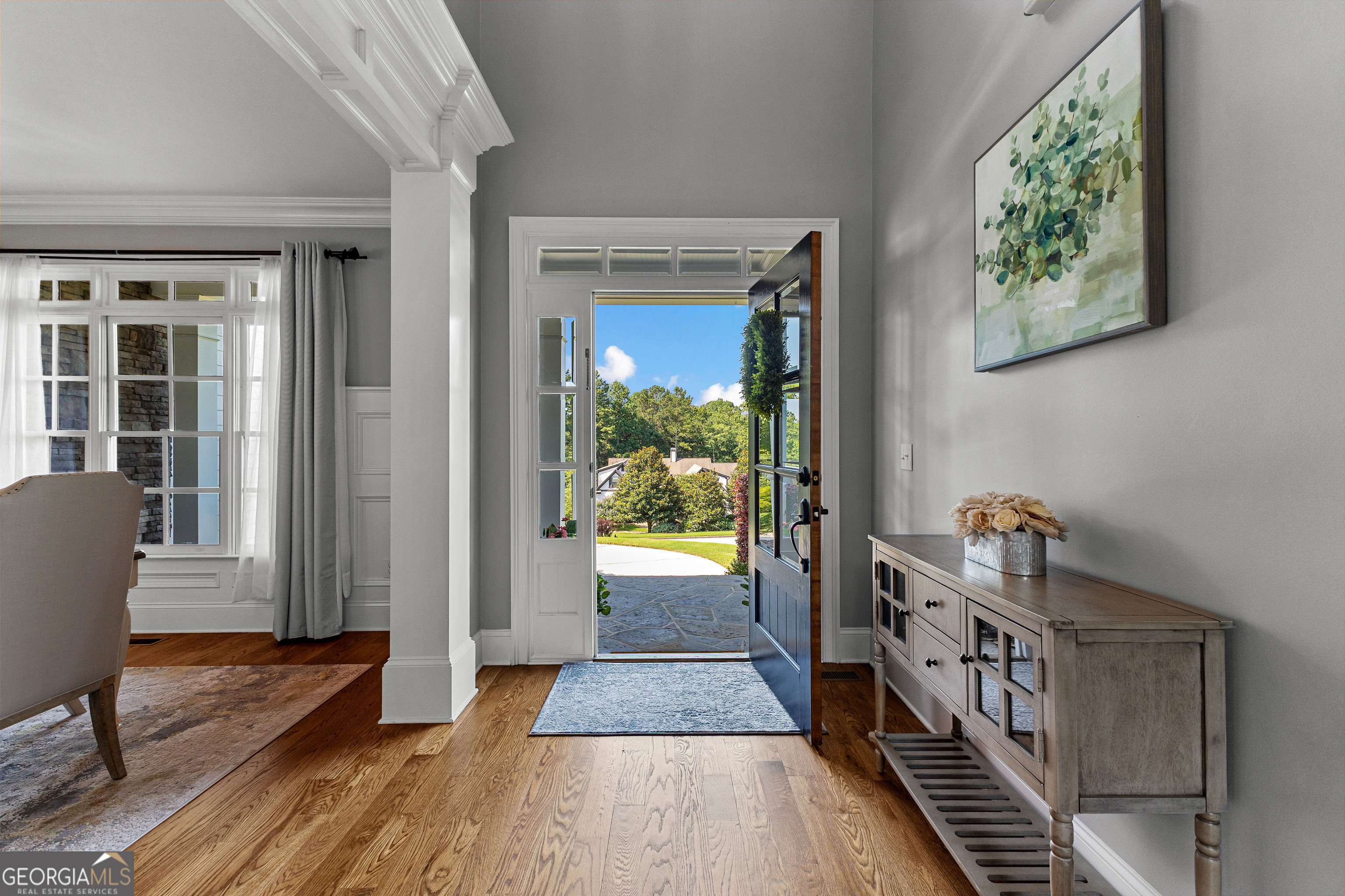 Beaumont Farms - Residential