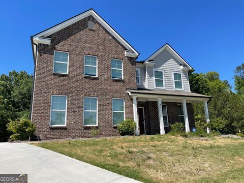 6010 Ivy Cottage LN Austell GA 30106