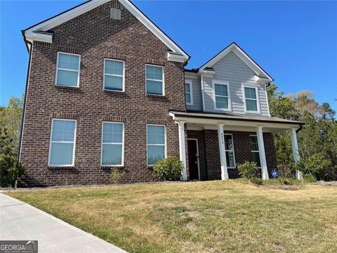 6010 Ivy Cottage LN Austell GA 30106
