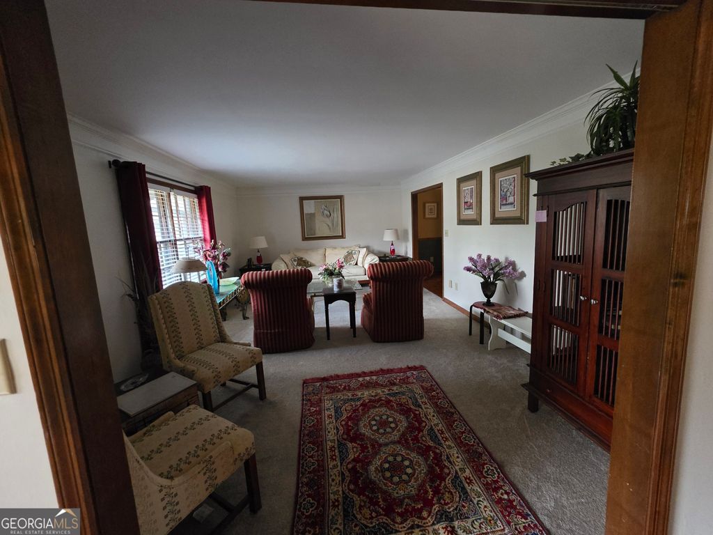 Photo of 1241 Tsali Trail, Lake City, GA 30260 (MLS # 10725079)