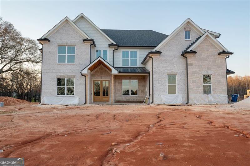 3255 Hall