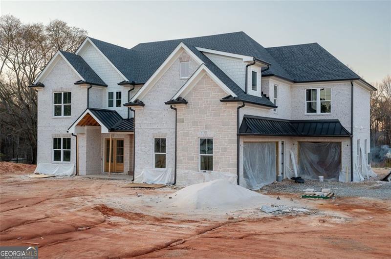 3255 Hall