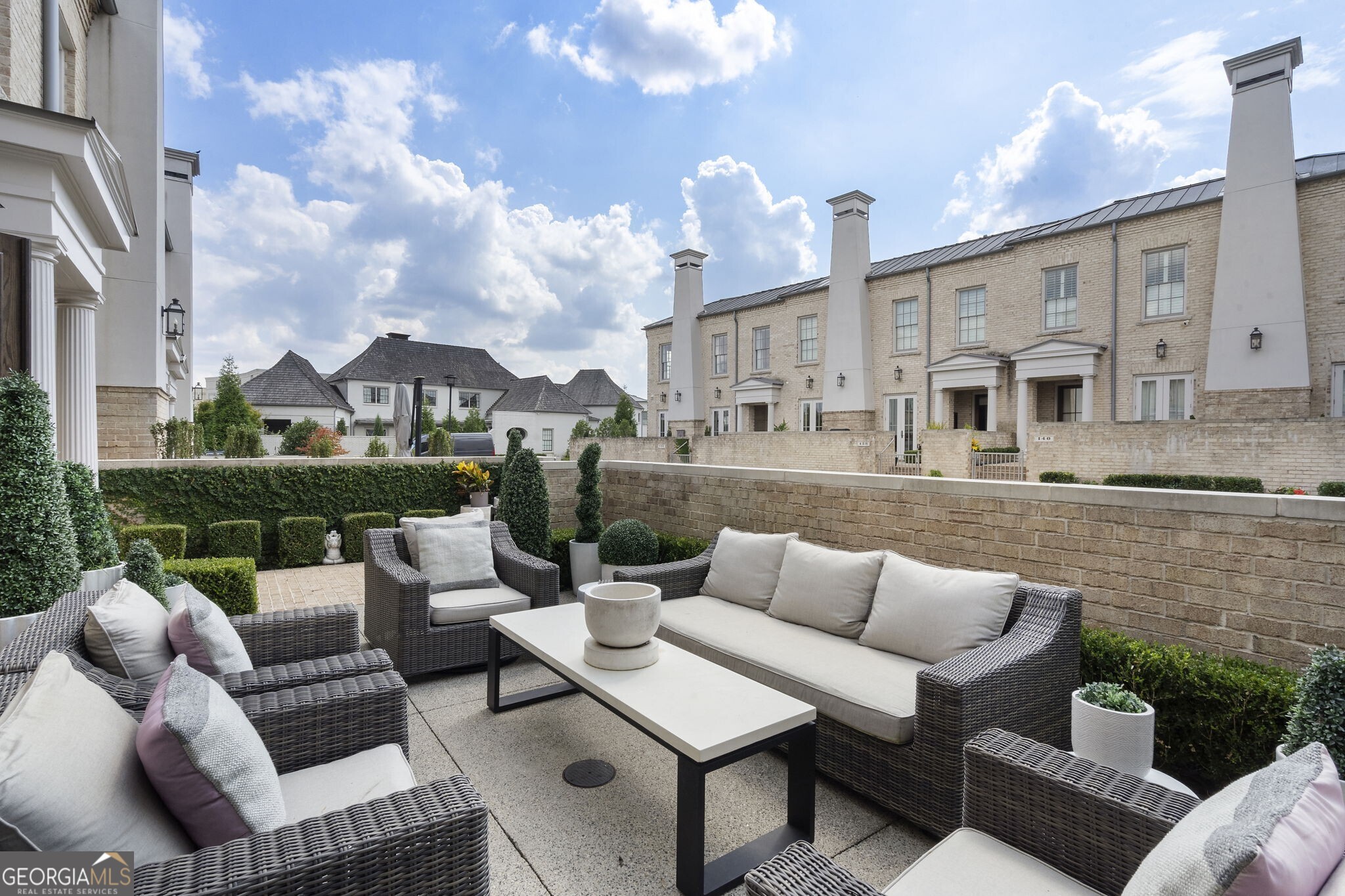 Avalon - Residential