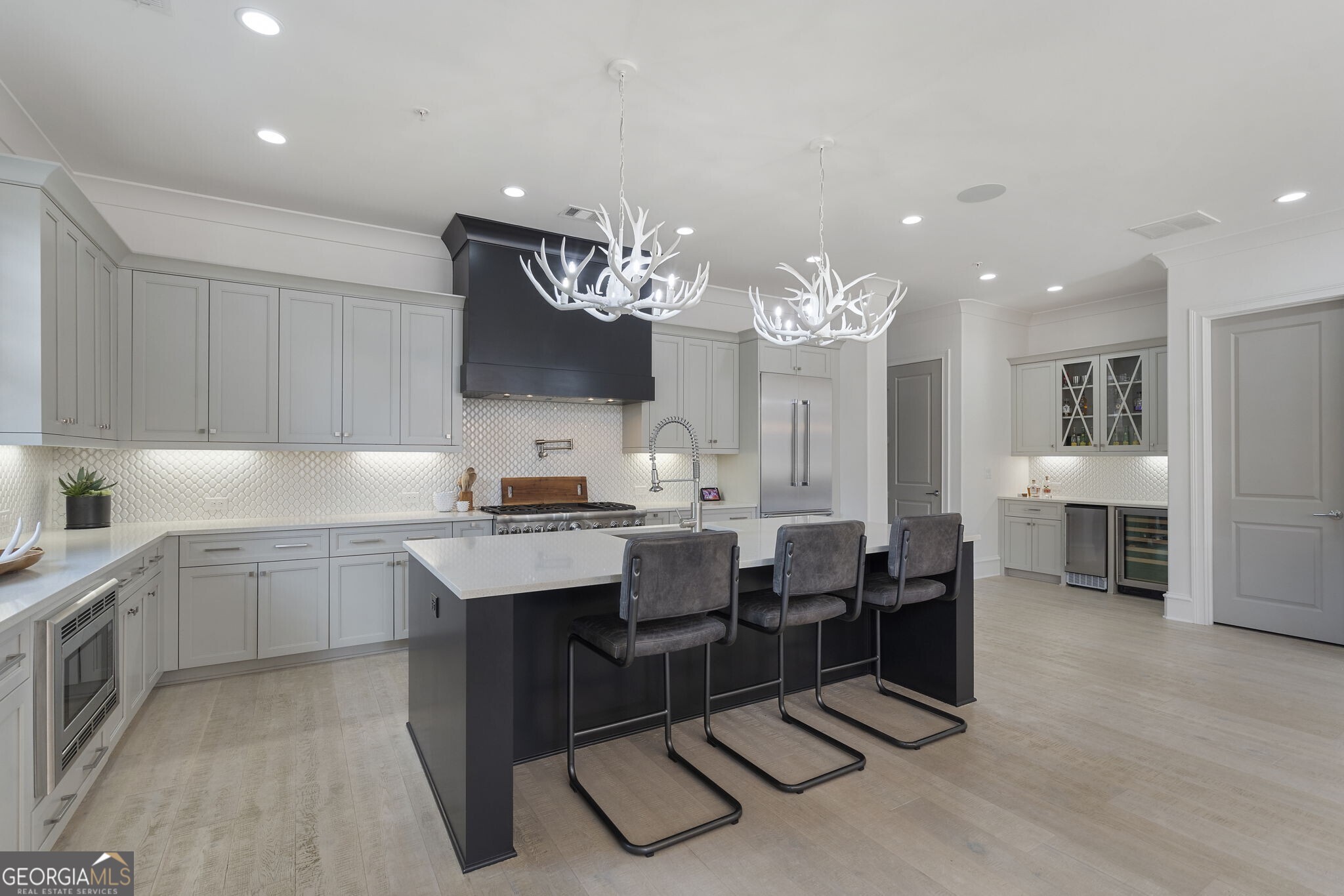 Avalon - Residential