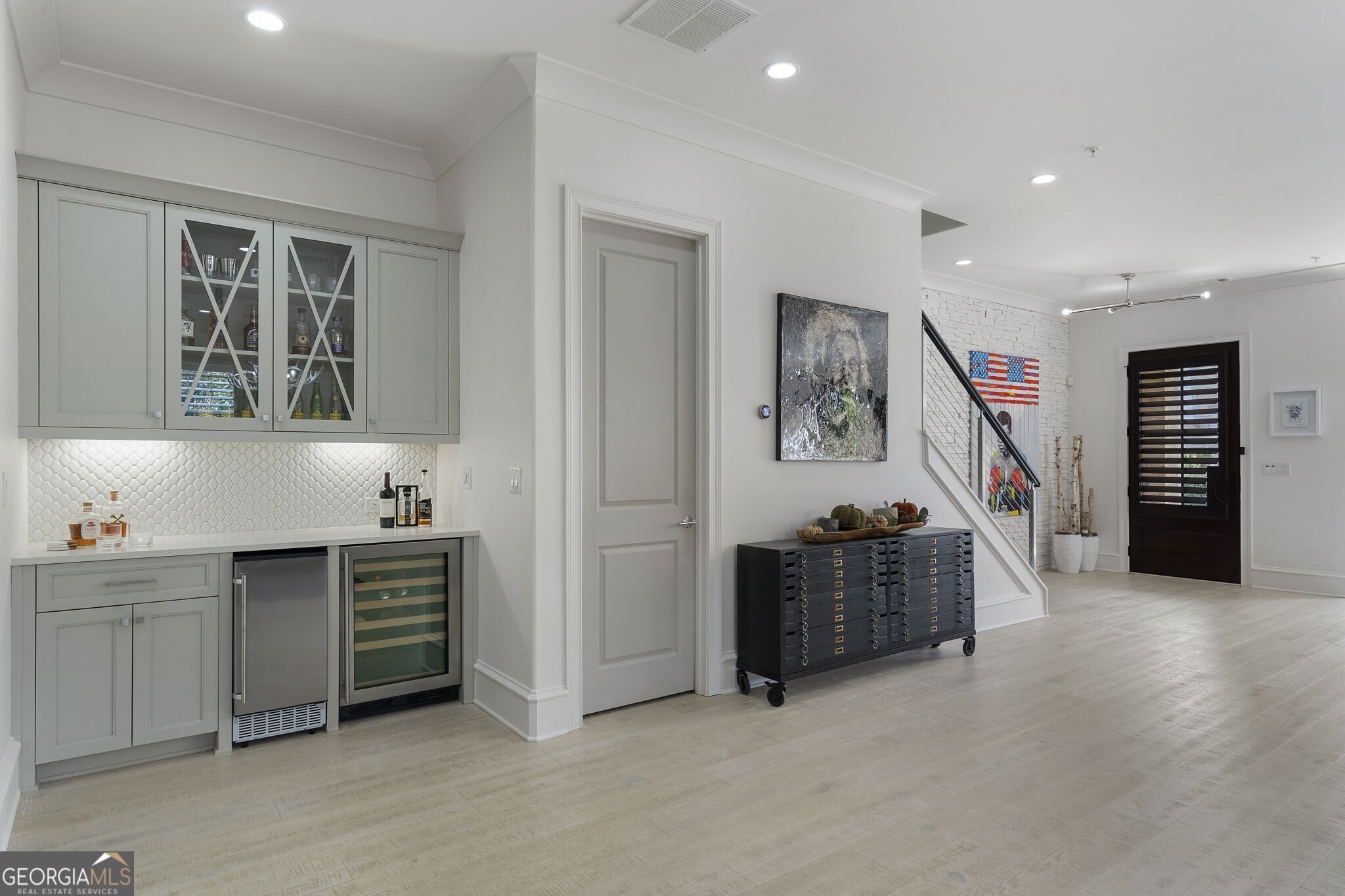 Avalon - Residential