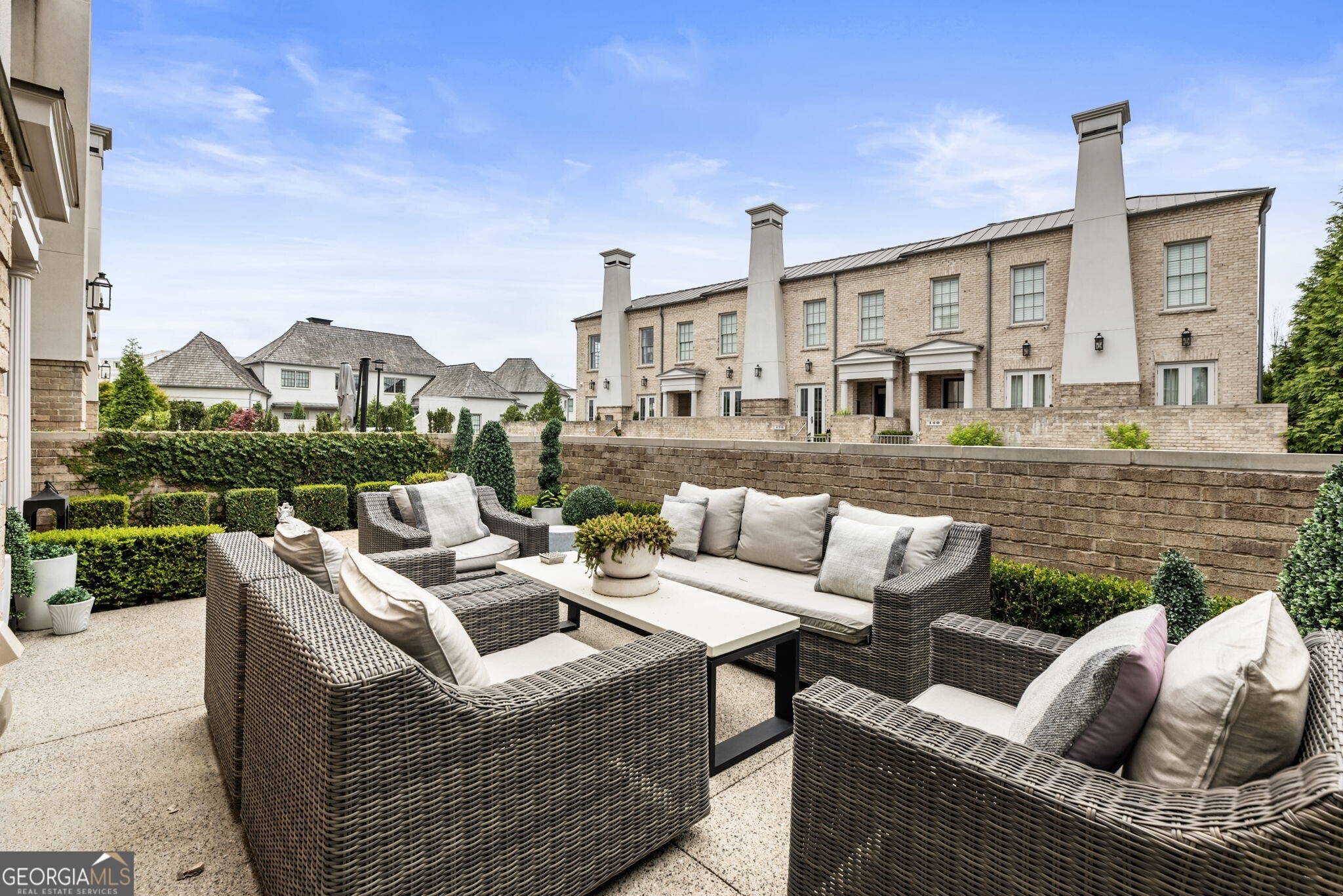 Avalon - Residential