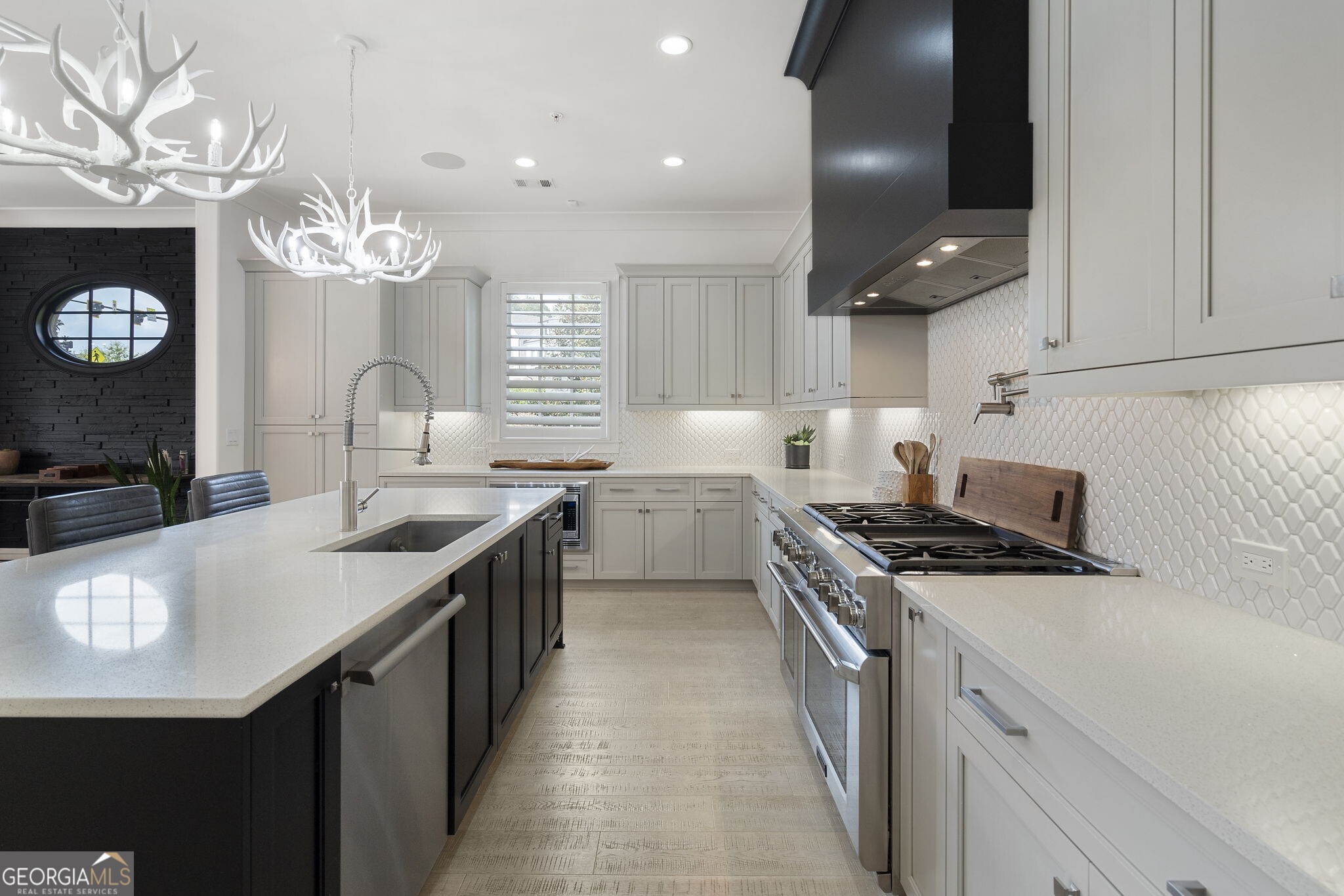 Avalon - Residential