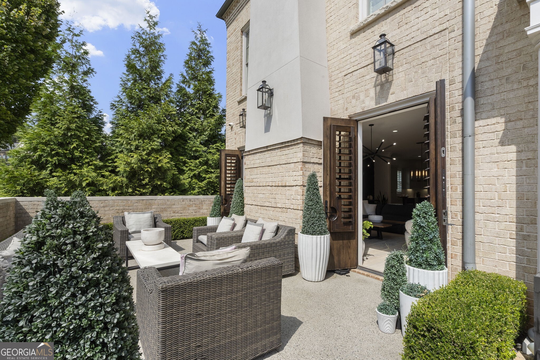 Avalon - Residential