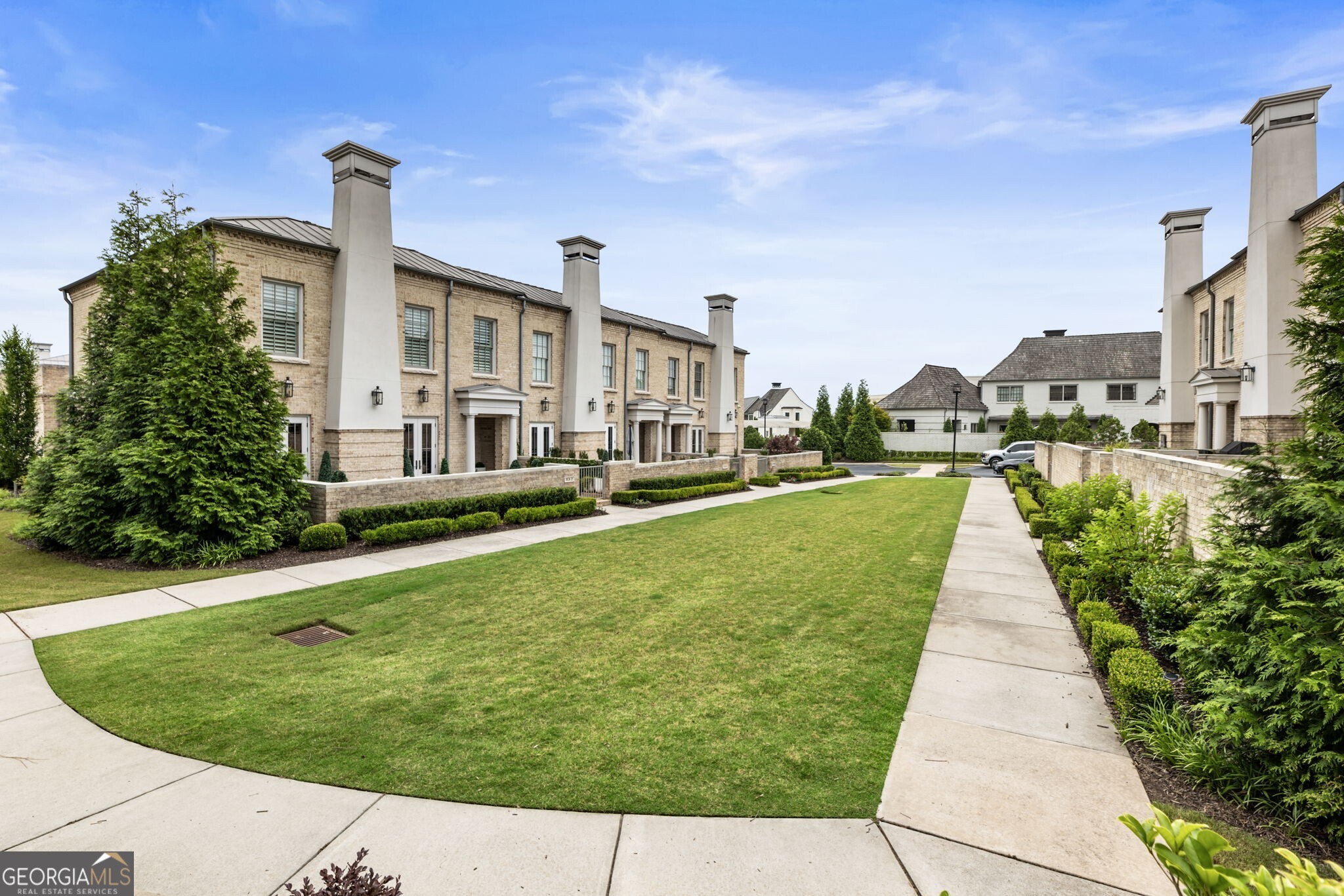 Avalon - Residential