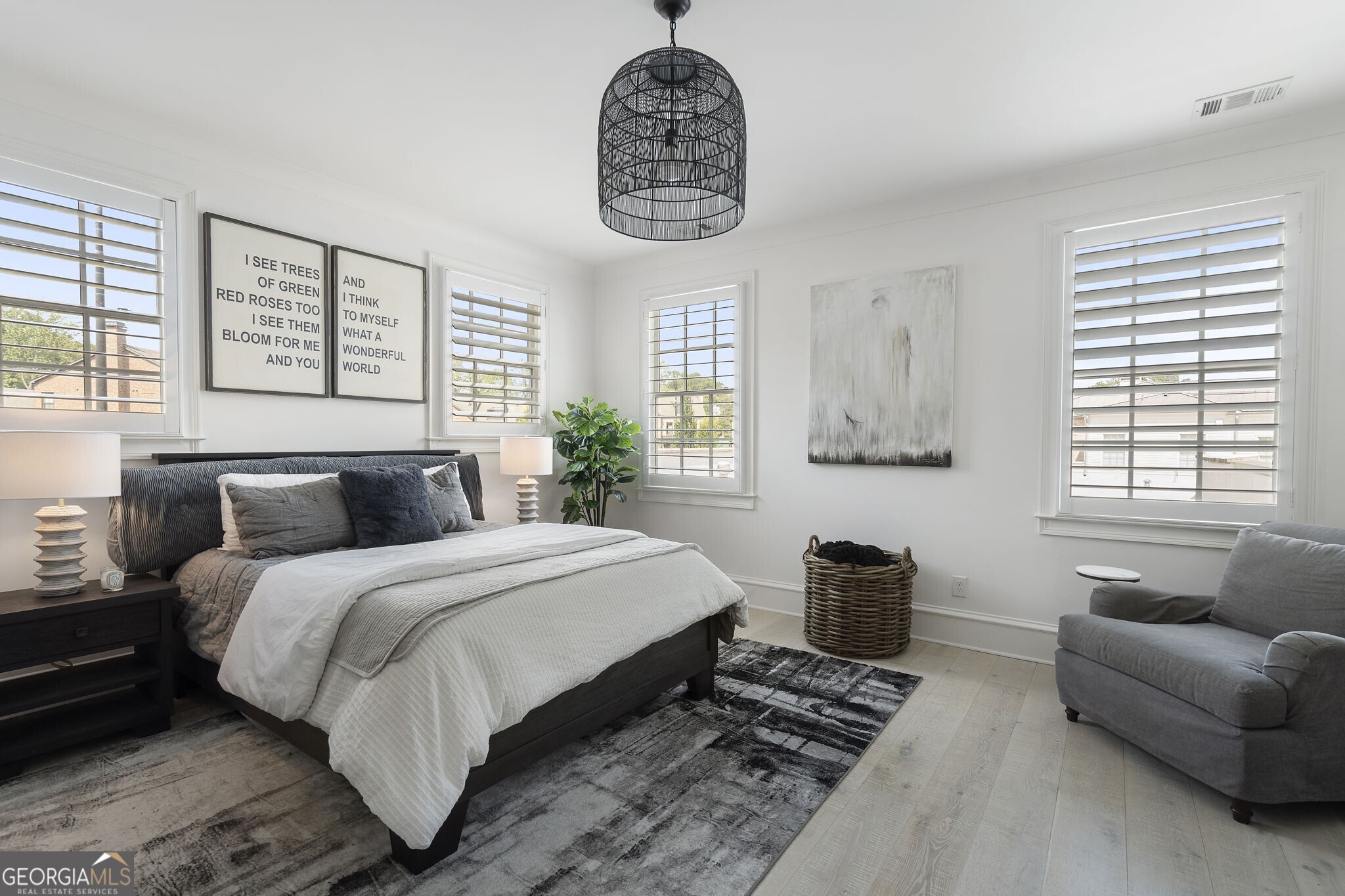 Avalon - Residential