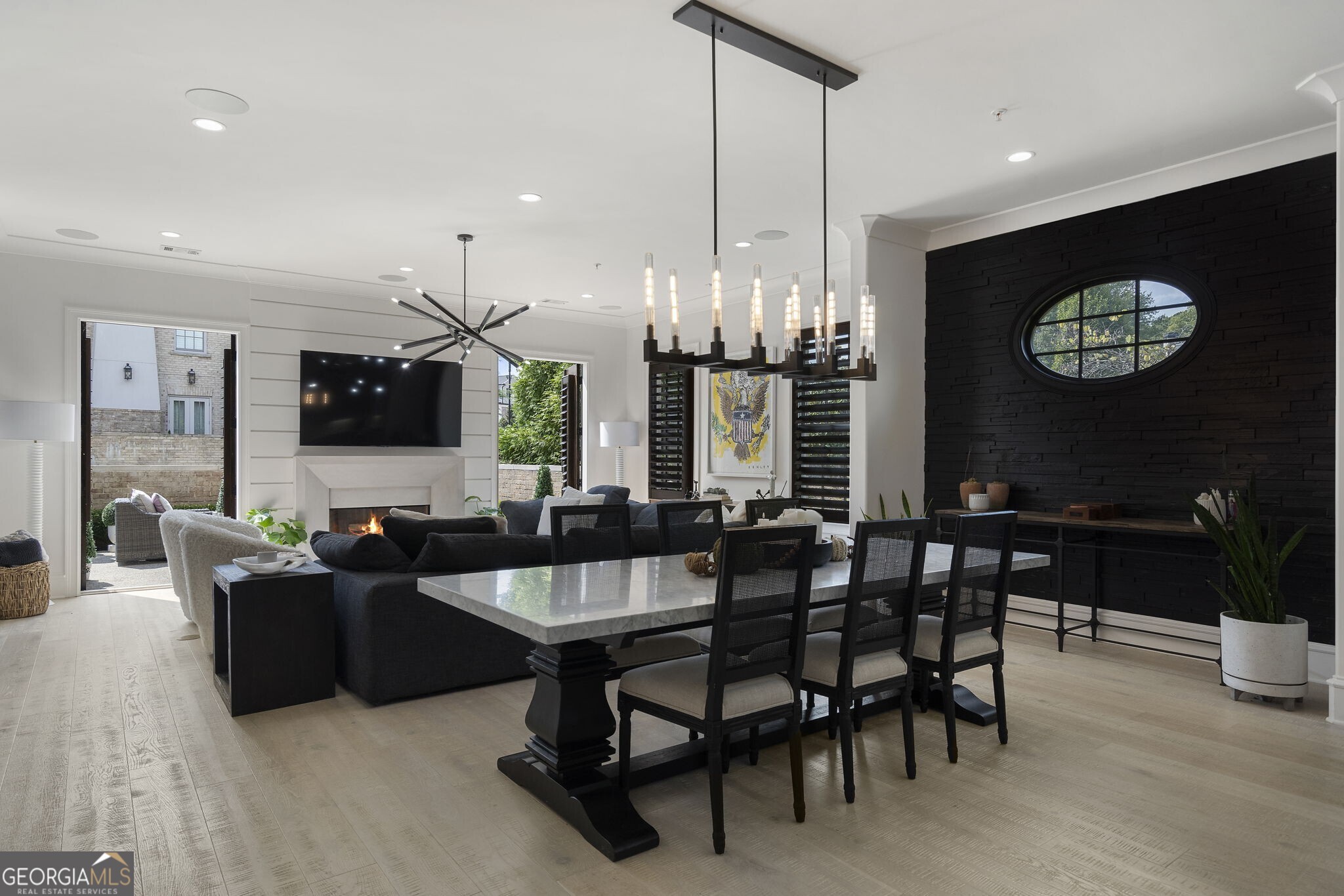 Avalon - Residential