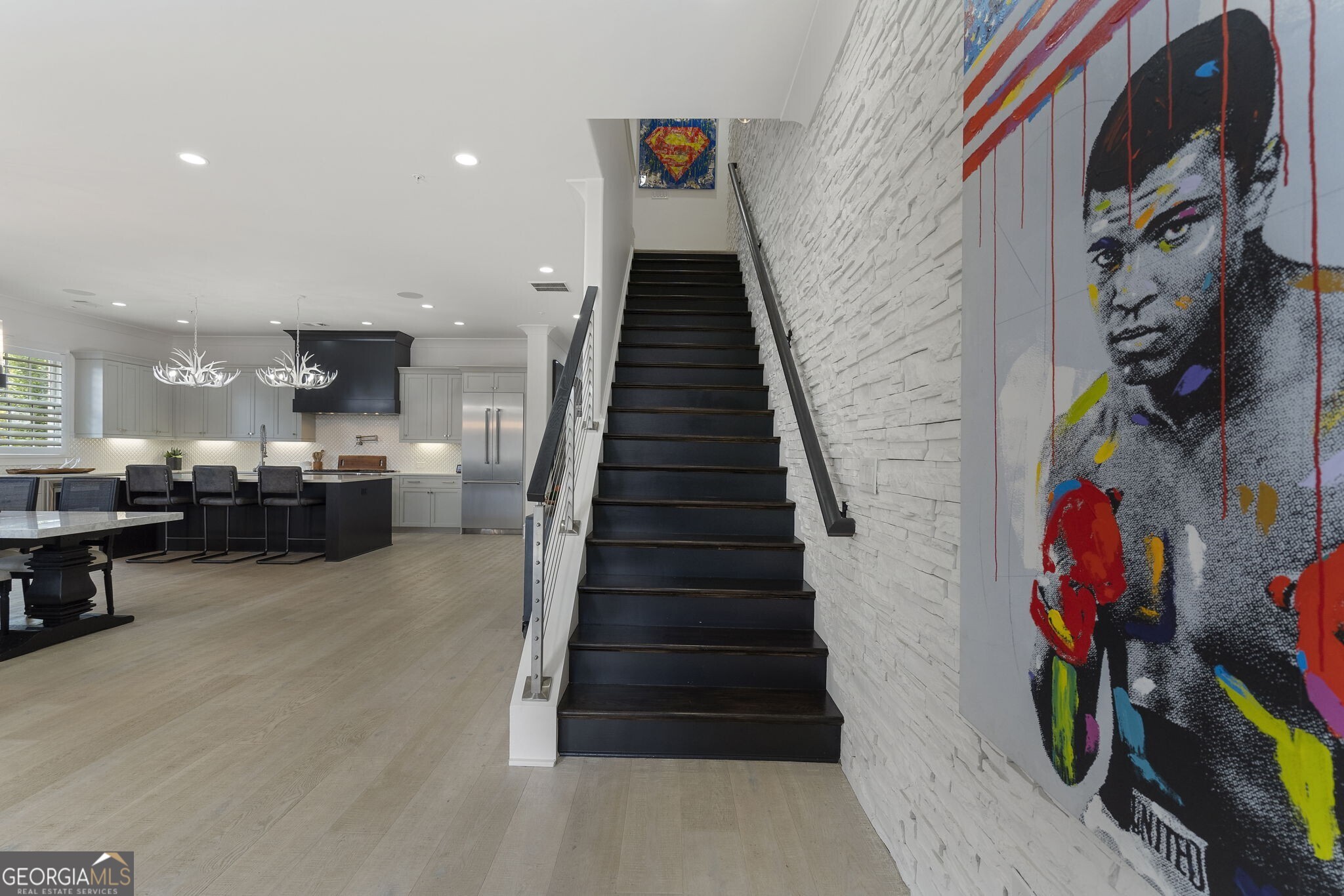 Avalon - Residential