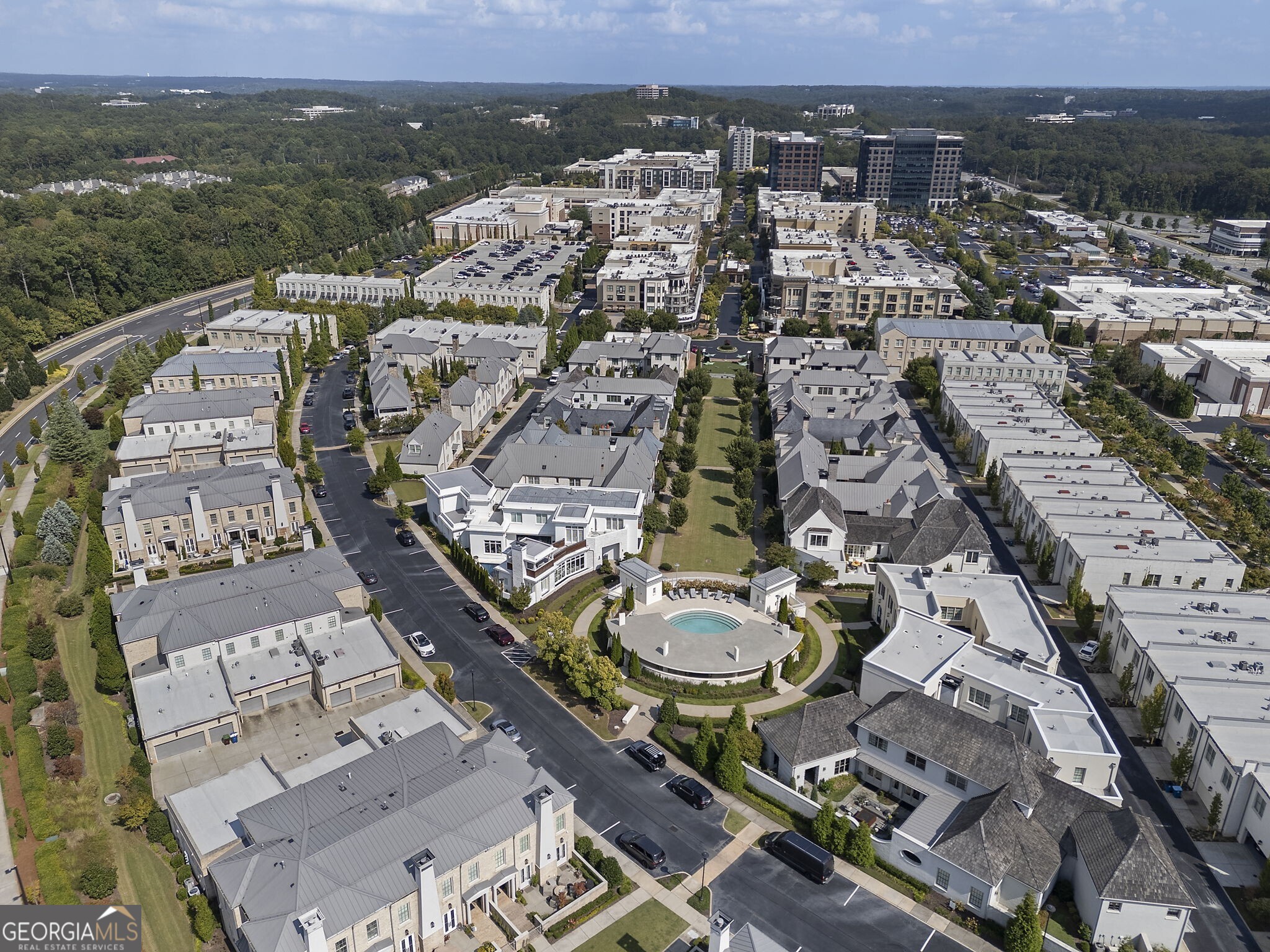 Avalon - Residential