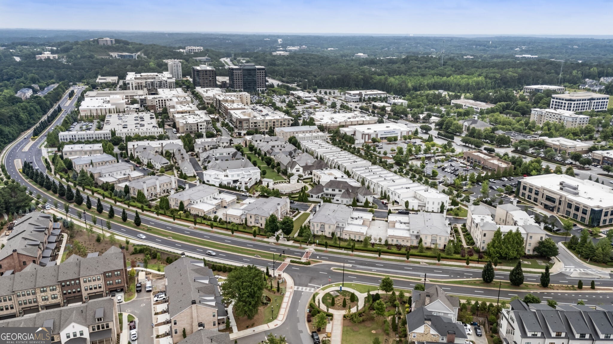 Avalon - Residential