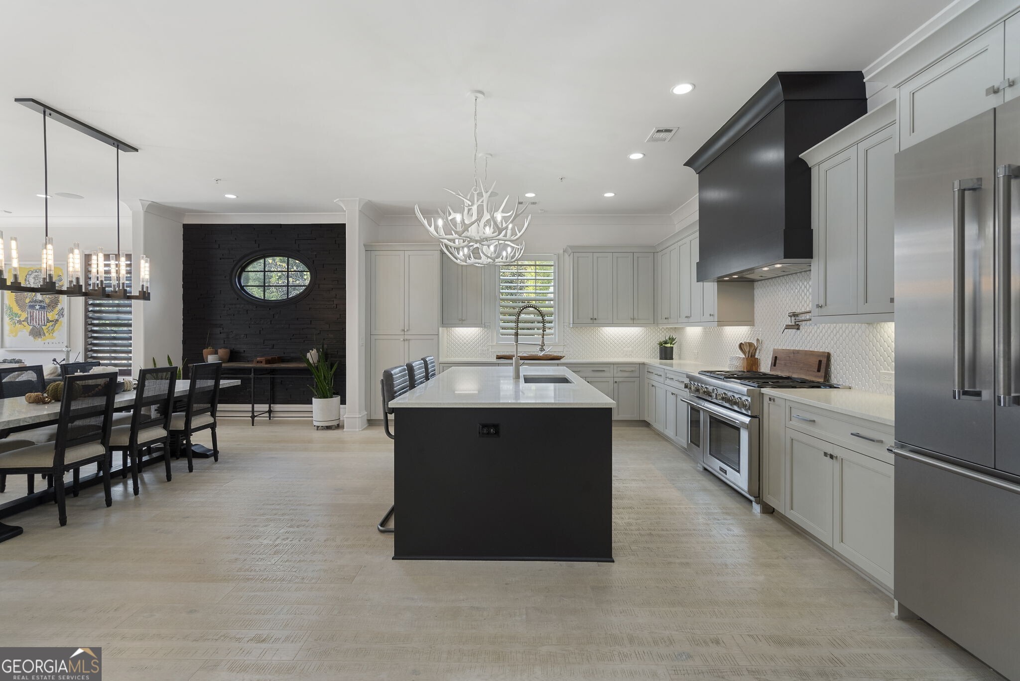 Avalon - Residential