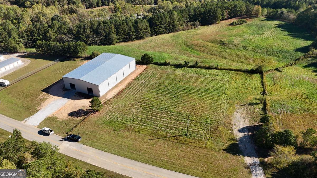 200 Golf Course RD