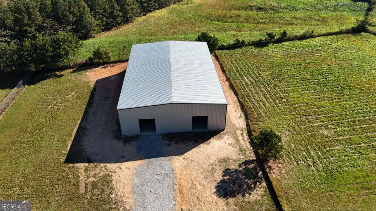 200 Golf Course RD