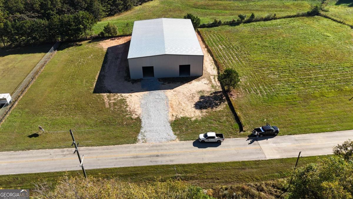 200 Golf Course RD