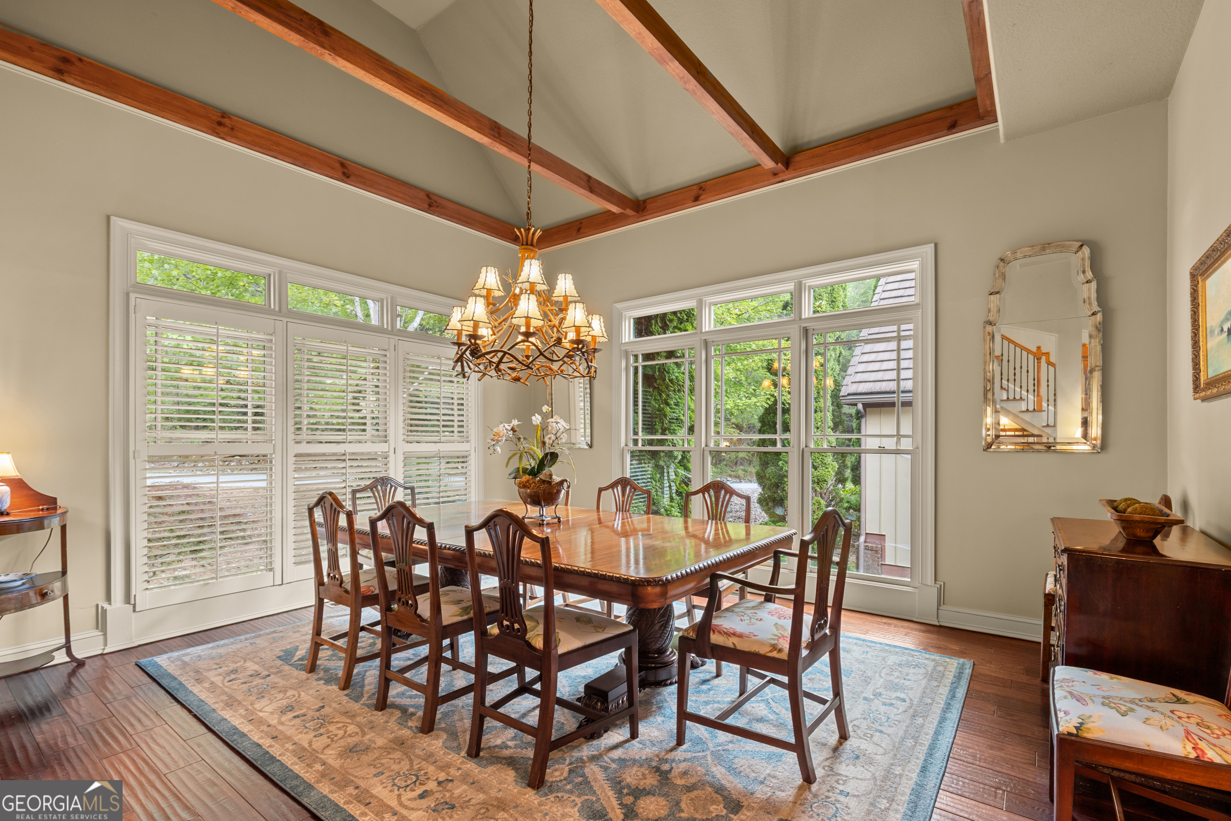 96 Fair View DR