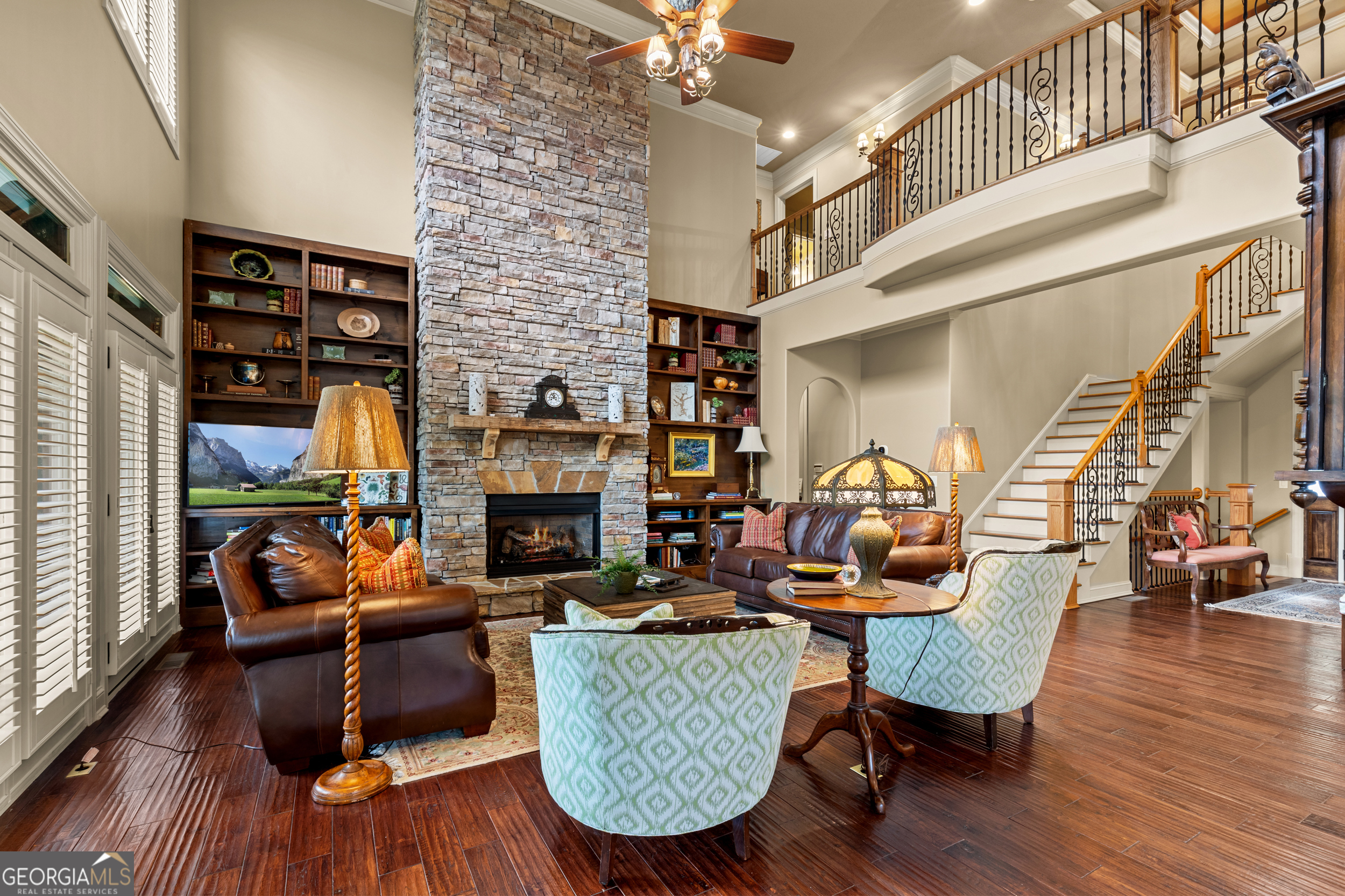 Clayton, Georgia 30525, United States, 5 Bedrooms Bedrooms, ,6 BathroomsBathrooms,Residential,Active,205268