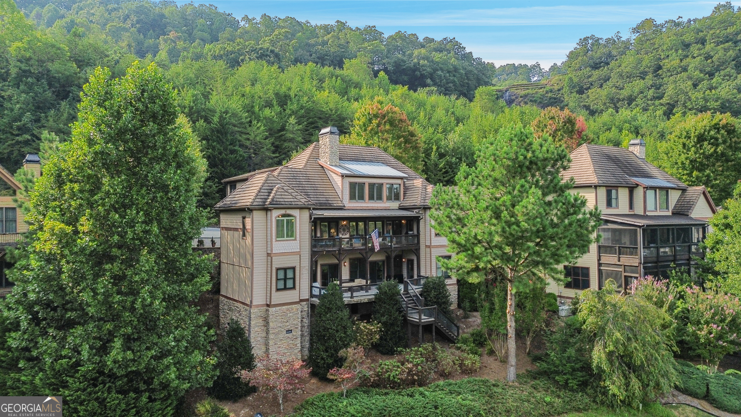 Clayton, Georgia 30525, United States, 5 Bedrooms Bedrooms, ,6 BathroomsBathrooms,Residential,Active,205268