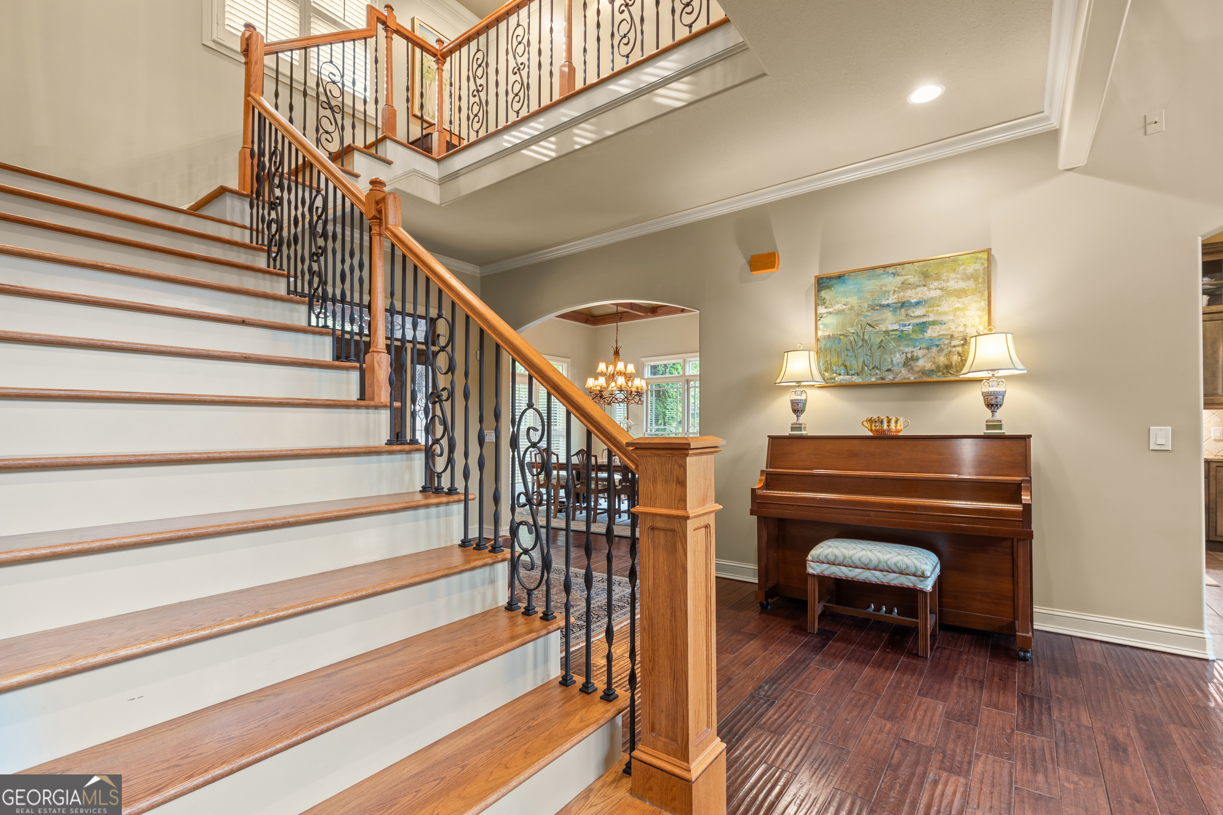 Clayton, Georgia 30525, United States, 5 Bedrooms Bedrooms, ,6 BathroomsBathrooms,Residential,Active,205268