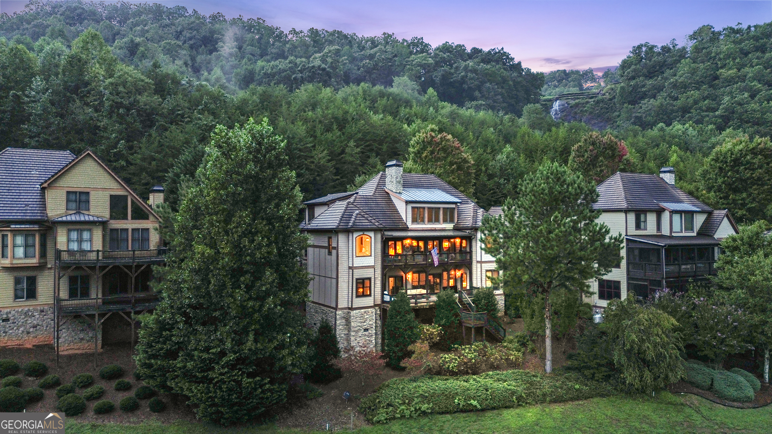 Clayton, Georgia 30525, United States, 5 Bedrooms Bedrooms, ,6 BathroomsBathrooms,Residential,Active,205268