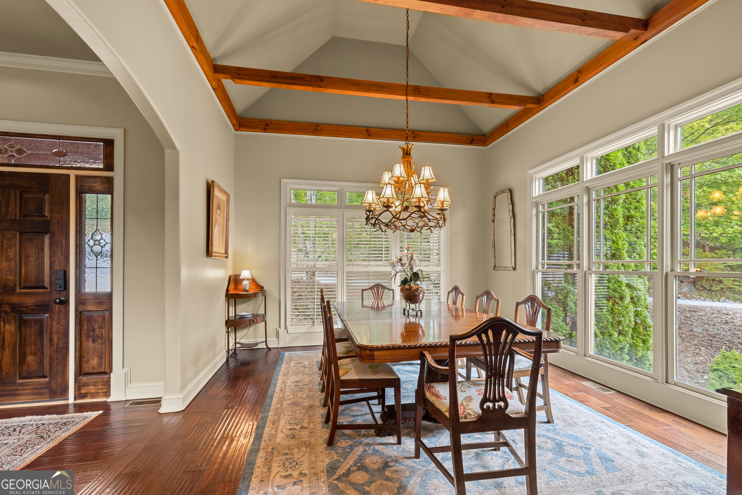 Clayton, Georgia 30525, United States, 5 Bedrooms Bedrooms, ,6 BathroomsBathrooms,Residential,Active,205268