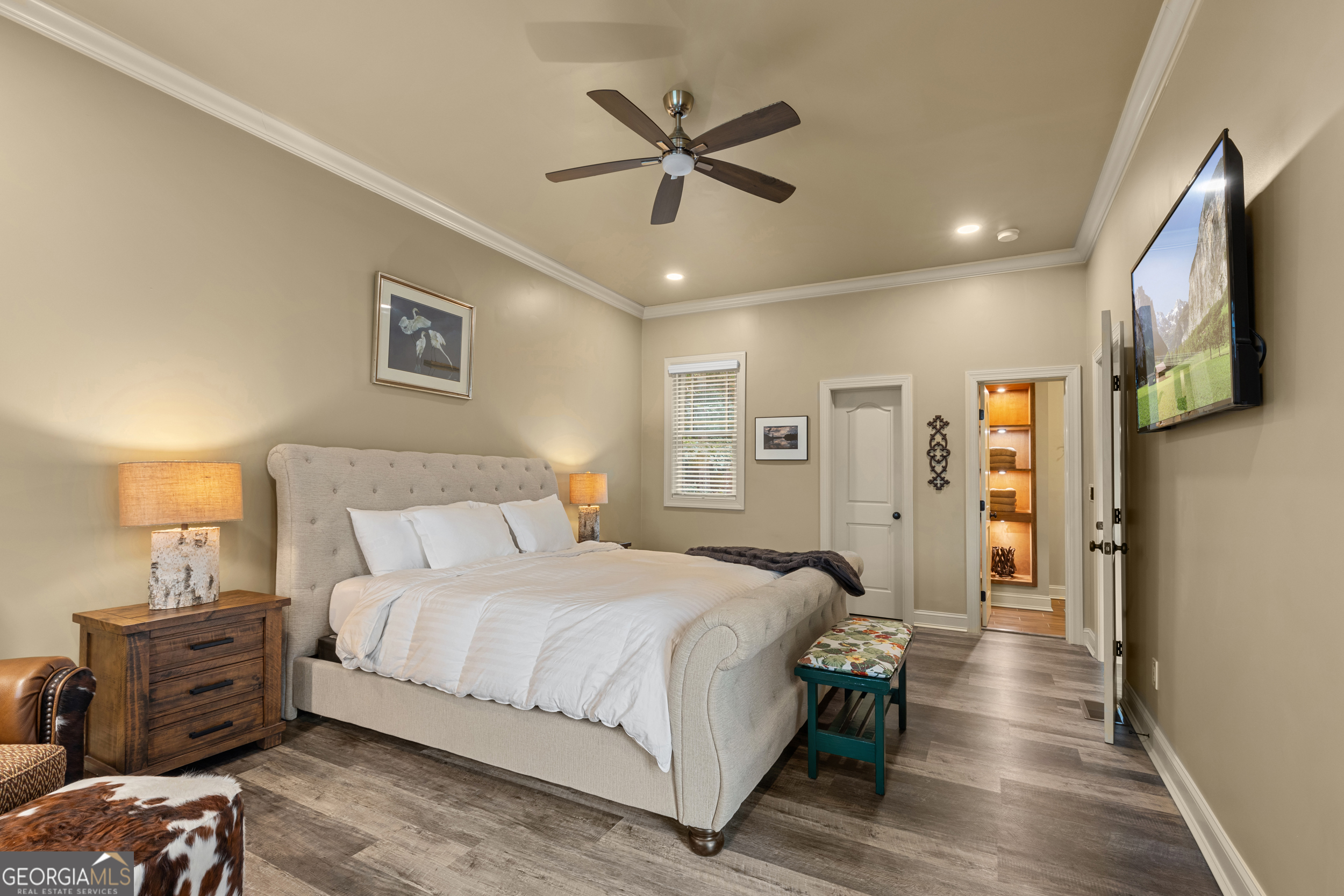 Clayton, Georgia 30525, United States, 5 Bedrooms Bedrooms, ,6 BathroomsBathrooms,Residential,Active,205268