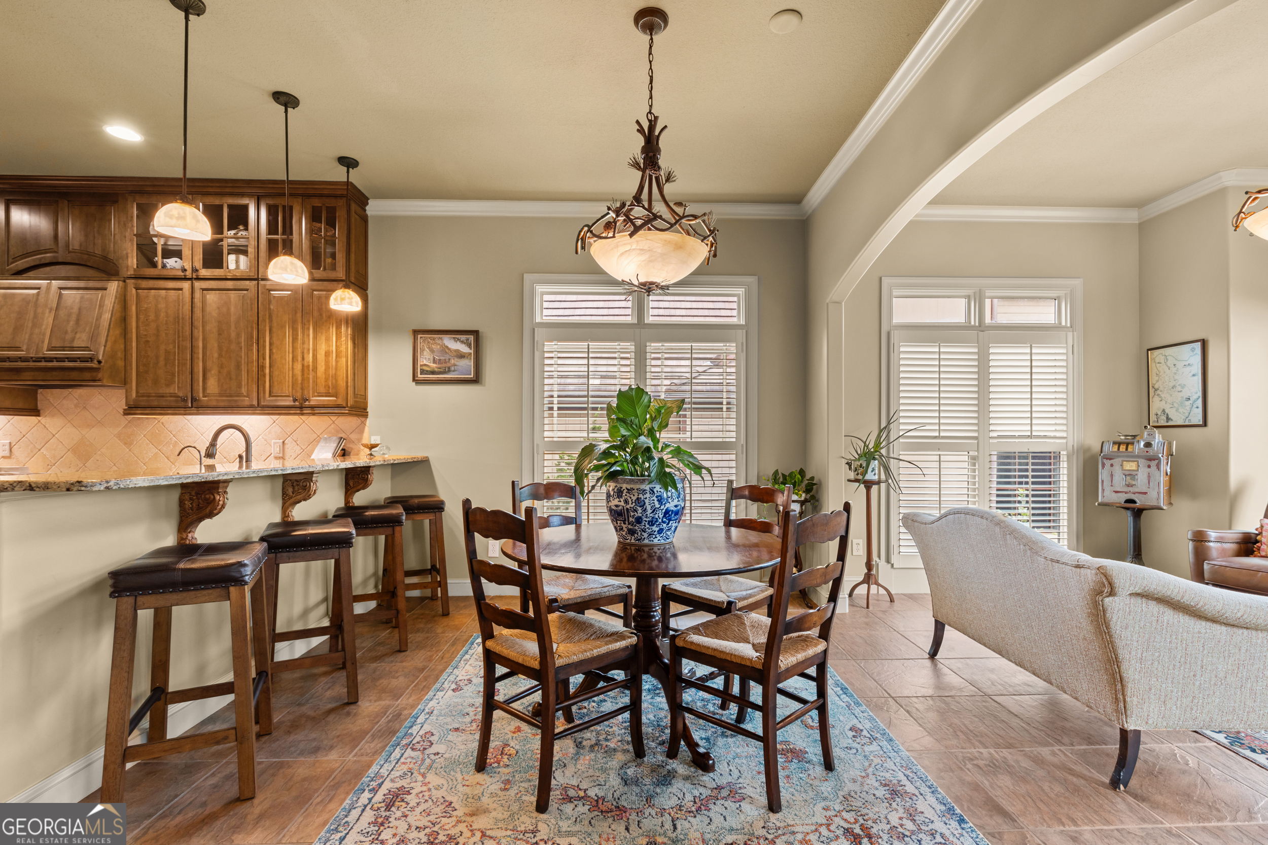 Clayton, Georgia 30525, United States, 5 Bedrooms Bedrooms, ,6 BathroomsBathrooms,Residential,Active,205268