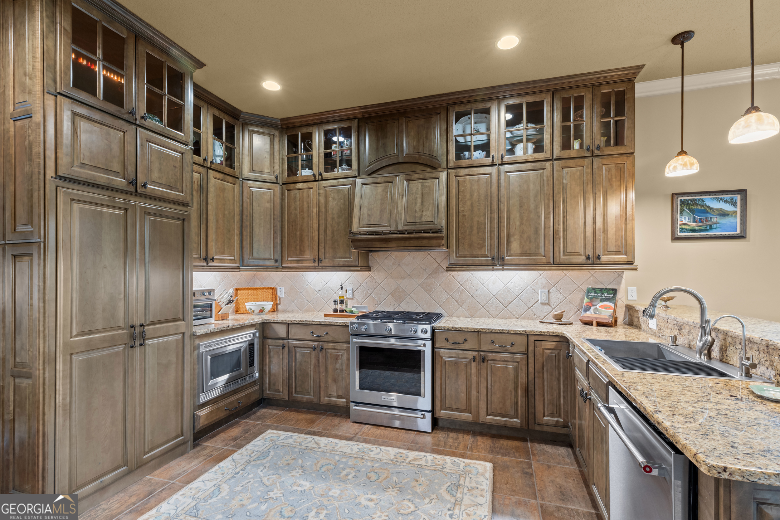 Clayton, Georgia 30525, United States, 5 Bedrooms Bedrooms, ,6 BathroomsBathrooms,Residential,Active,205268