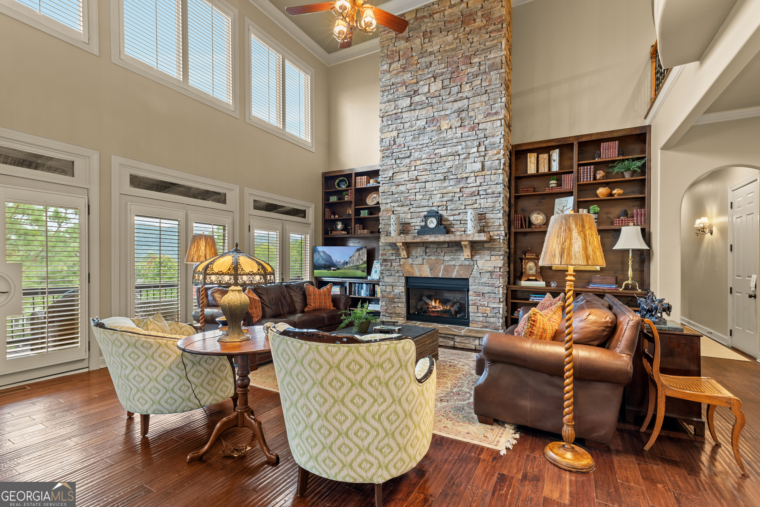 Clayton, Georgia 30525, United States, 5 Bedrooms Bedrooms, ,6 BathroomsBathrooms,Residential,Active,205268