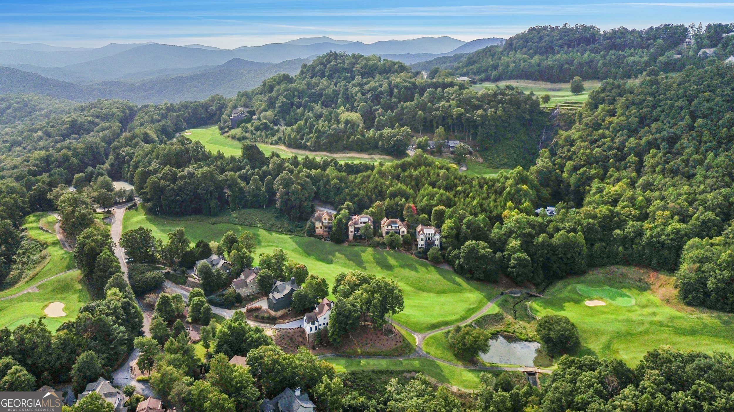 Clayton, Georgia 30525, United States, 5 Bedrooms Bedrooms, ,6 BathroomsBathrooms,Residential,Active,205268