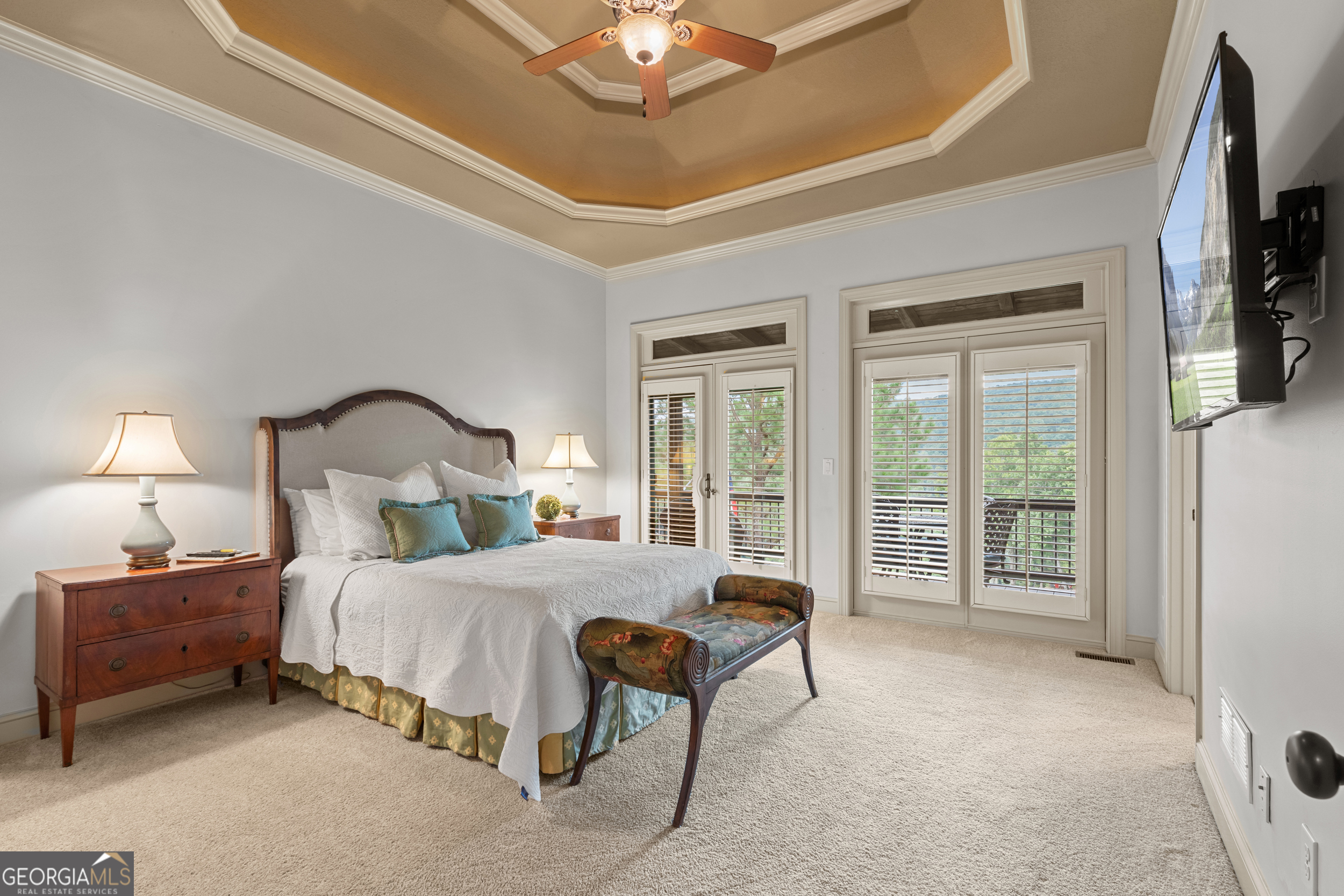 Clayton, Georgia 30525, United States, 5 Bedrooms Bedrooms, ,6 BathroomsBathrooms,Residential,Active,205268