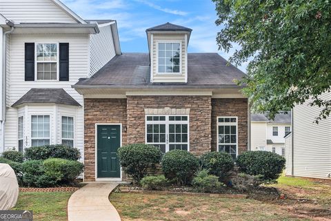 Photo of 1785 Fielding Way, Hampton, GA 30228 (MLS # 10614434)