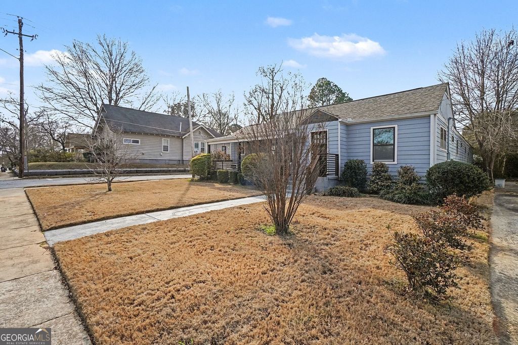 Photo of 1690 Ware Avenue, East Point, GA 30344 (MLS # 10678079)