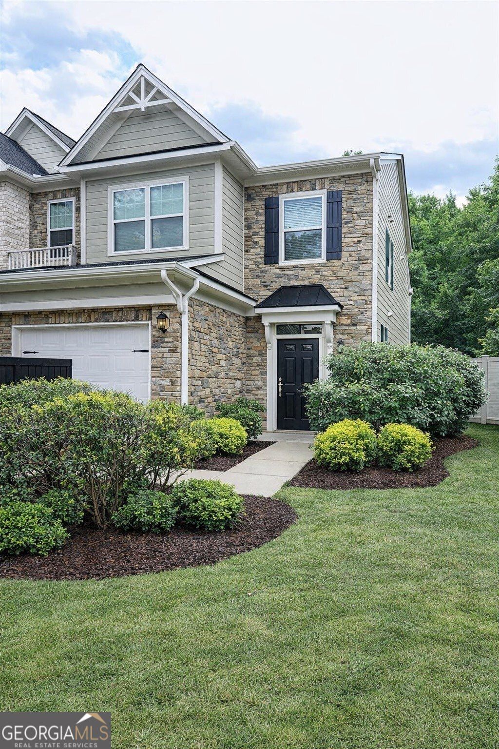 Photo of 1316 Taylor Way #1, Stone Mountain, GA 30083 (MLS # 10684473)