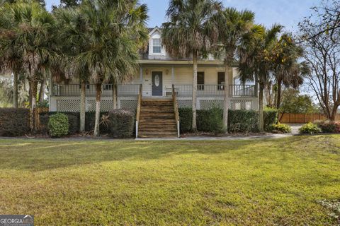 942 Bristol Hammock CIR Kingsland GA 31548