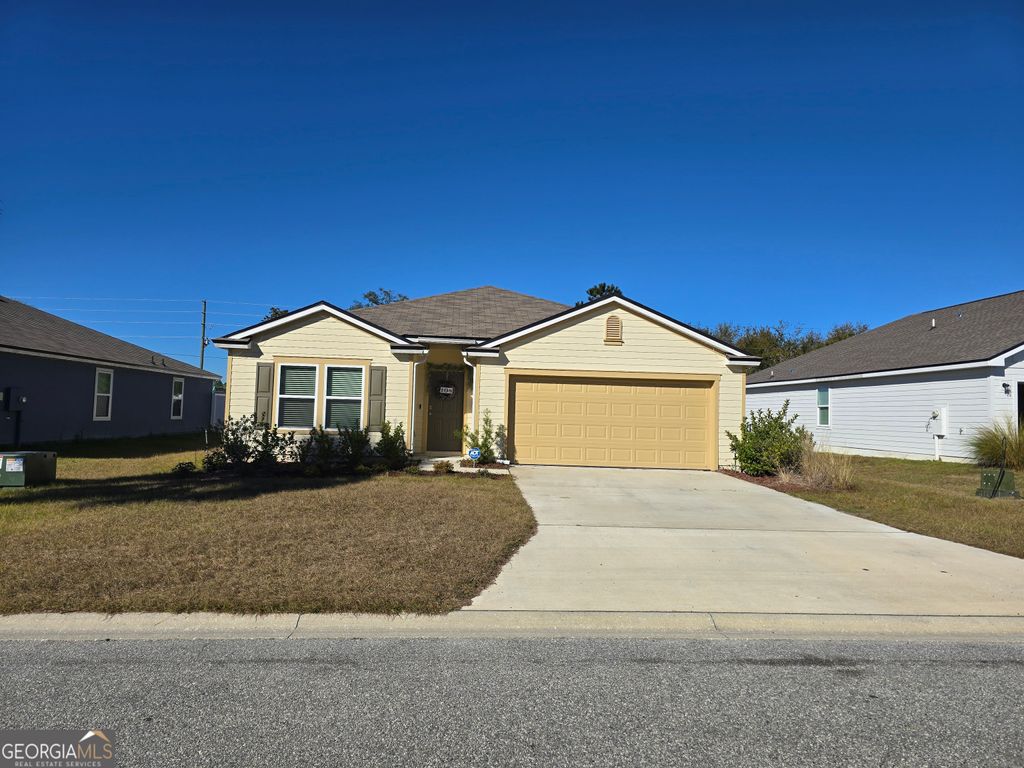 Photo of 108 Landing Boulevard, Woodbine, GA 31569 (MLS # 10660502)