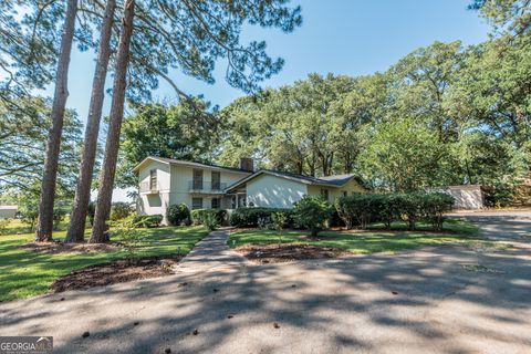 A home in Eastman