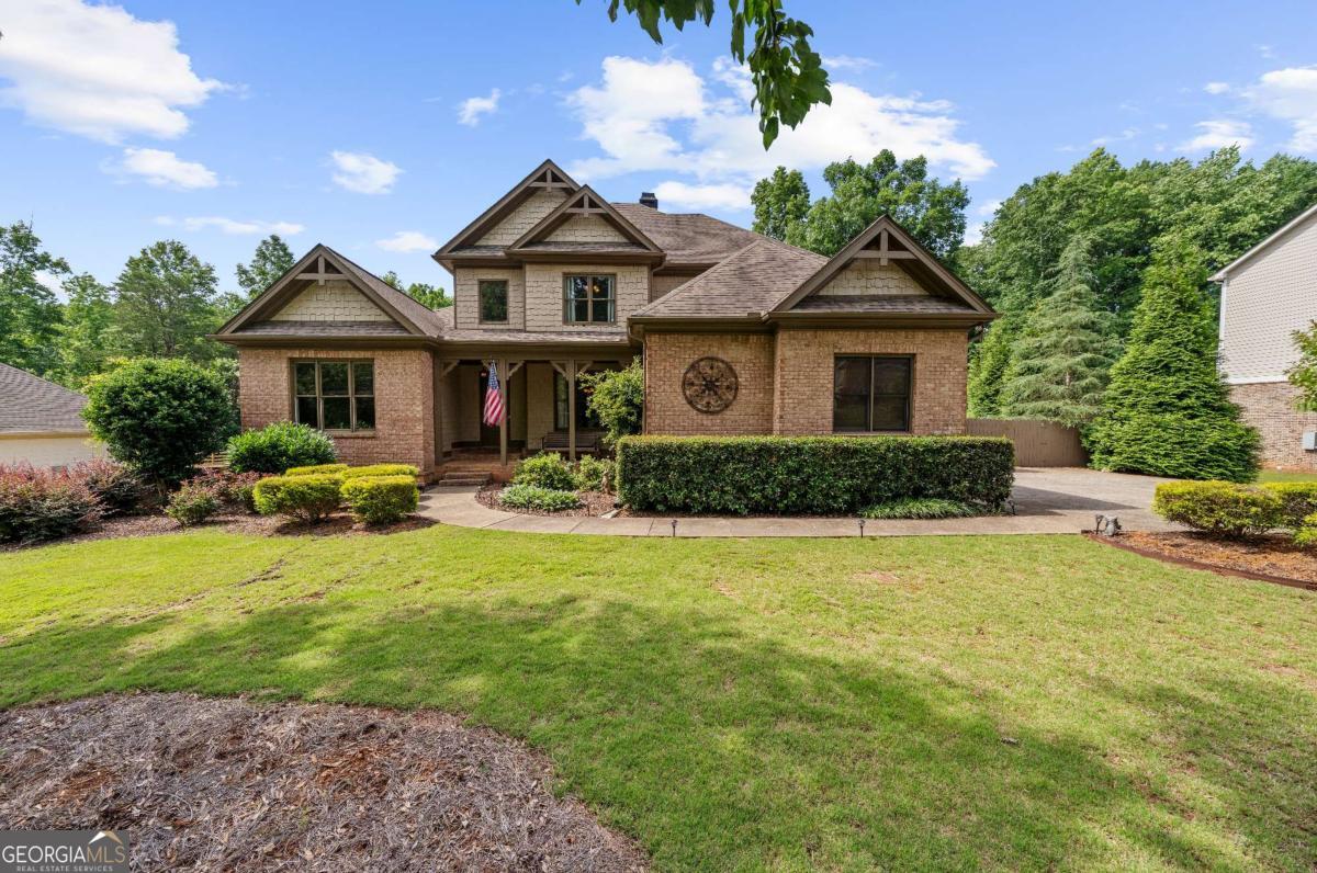 7530 Wandering Oak WAY