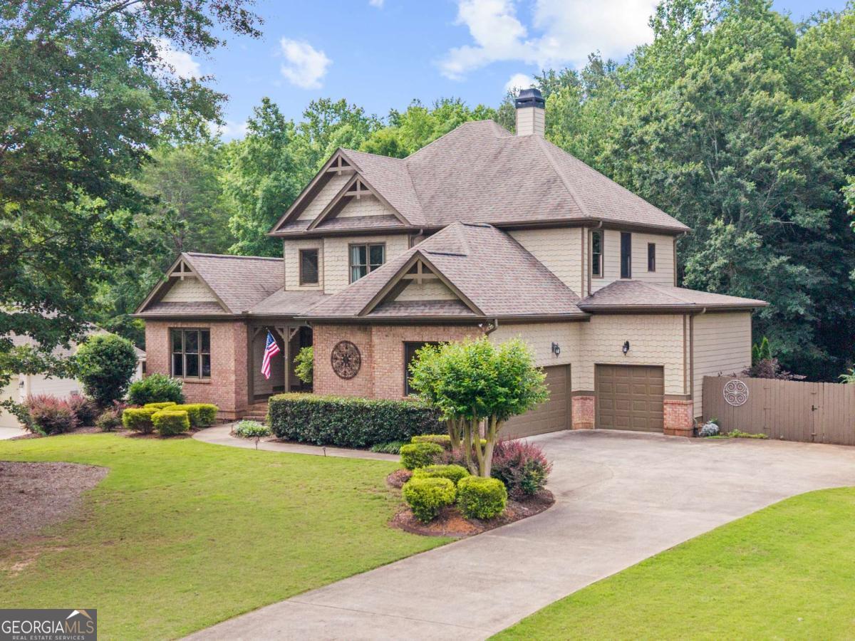 7530 Wandering Oak WAY
