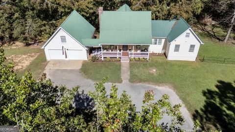 Photo of 1579 Shoal Creek Road, Colbert, GA 30628 (MLS # 10629587) Photo of 1579 Shoal Creek Road, Colbert, GA 30628 (MLS # 10629587)
